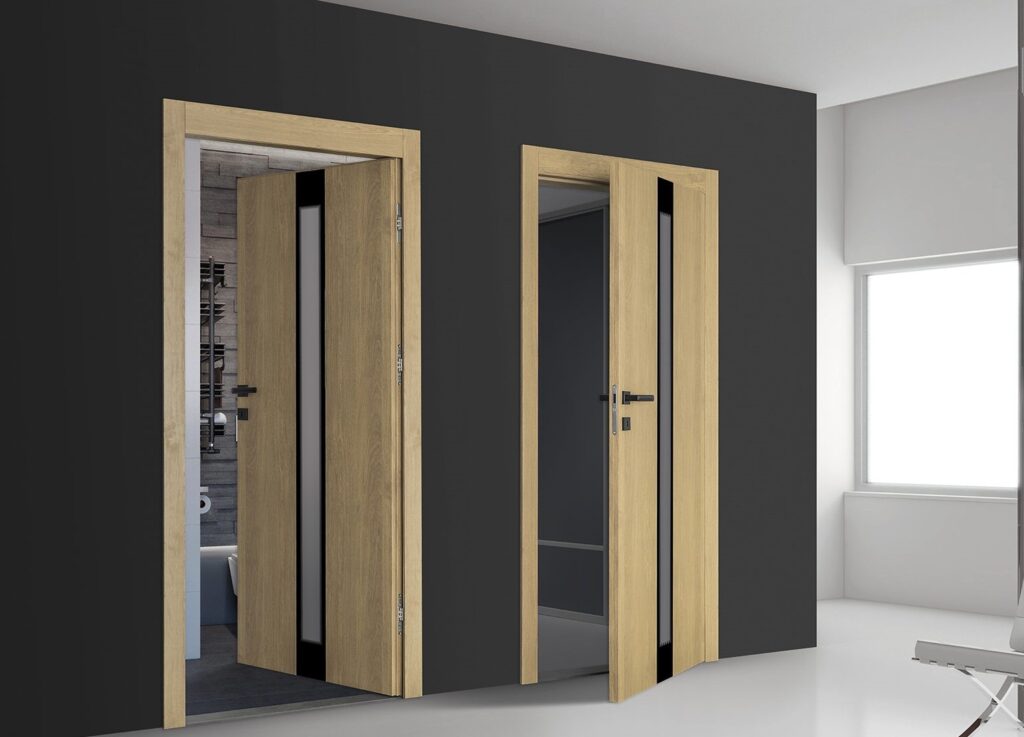 Drzwi wewnętrzne Intenso 