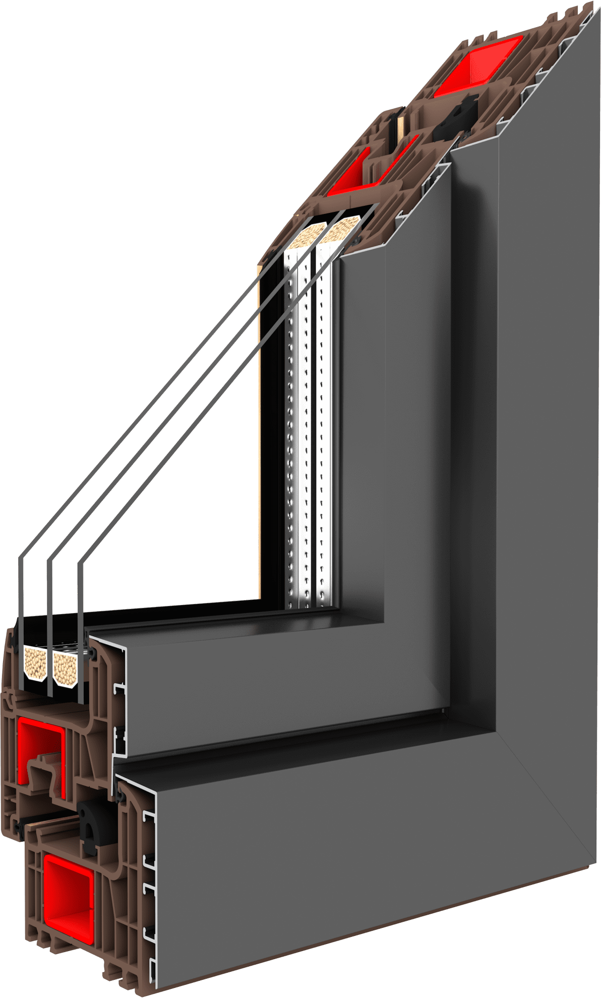 IGLO ENERGY ALUCOVER