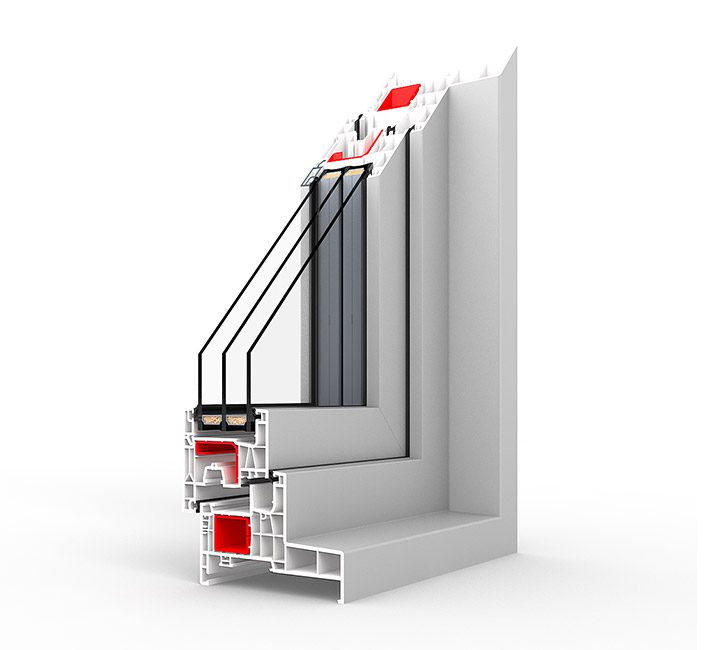 IDEAL NEO MD MONOBLOCK